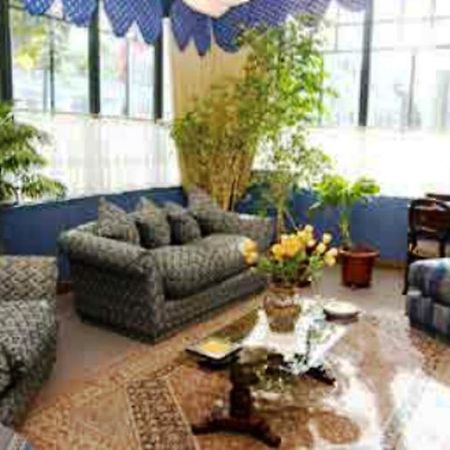 Hotel Isla Rey Jorge Punta Arenas Esterno foto