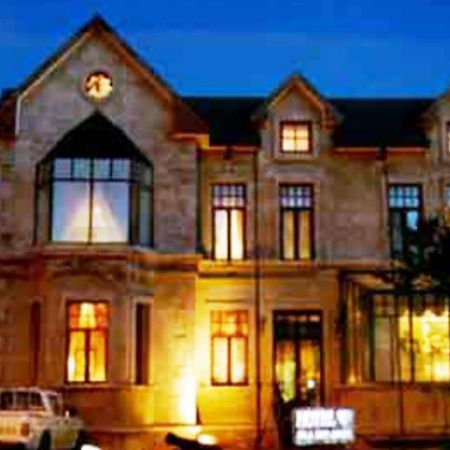 Hotel Isla Rey Jorge Punta Arenas Esterno foto