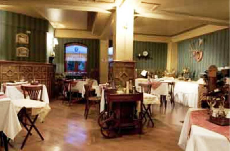 Hotel Isla Rey Jorge Punta Arenas Esterno foto